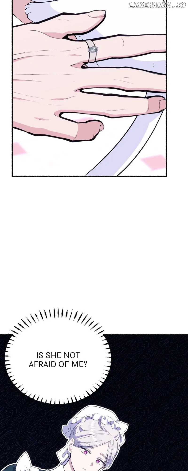 The Possesive Tyrant and His Sleepy Cat Chapter 12 Online - página 61