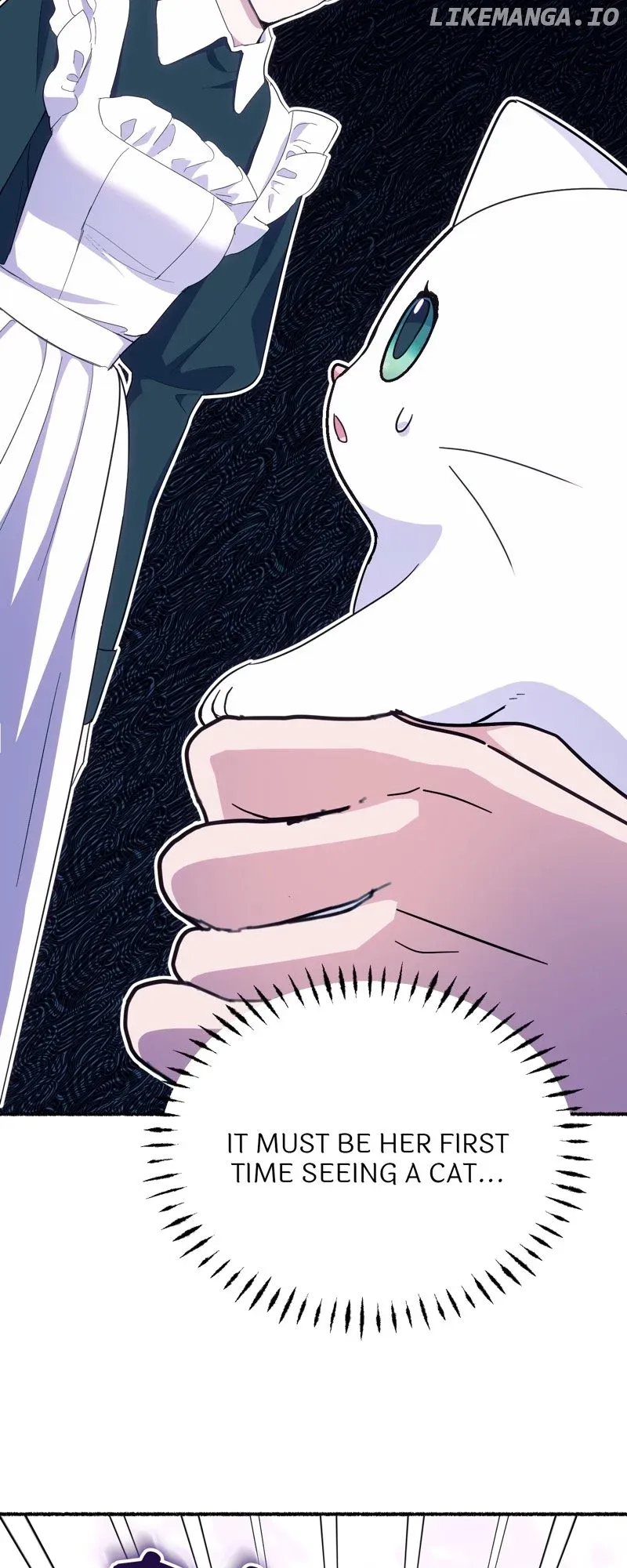 The Possesive Tyrant and His Sleepy Cat Chapter 12 Online - página 62