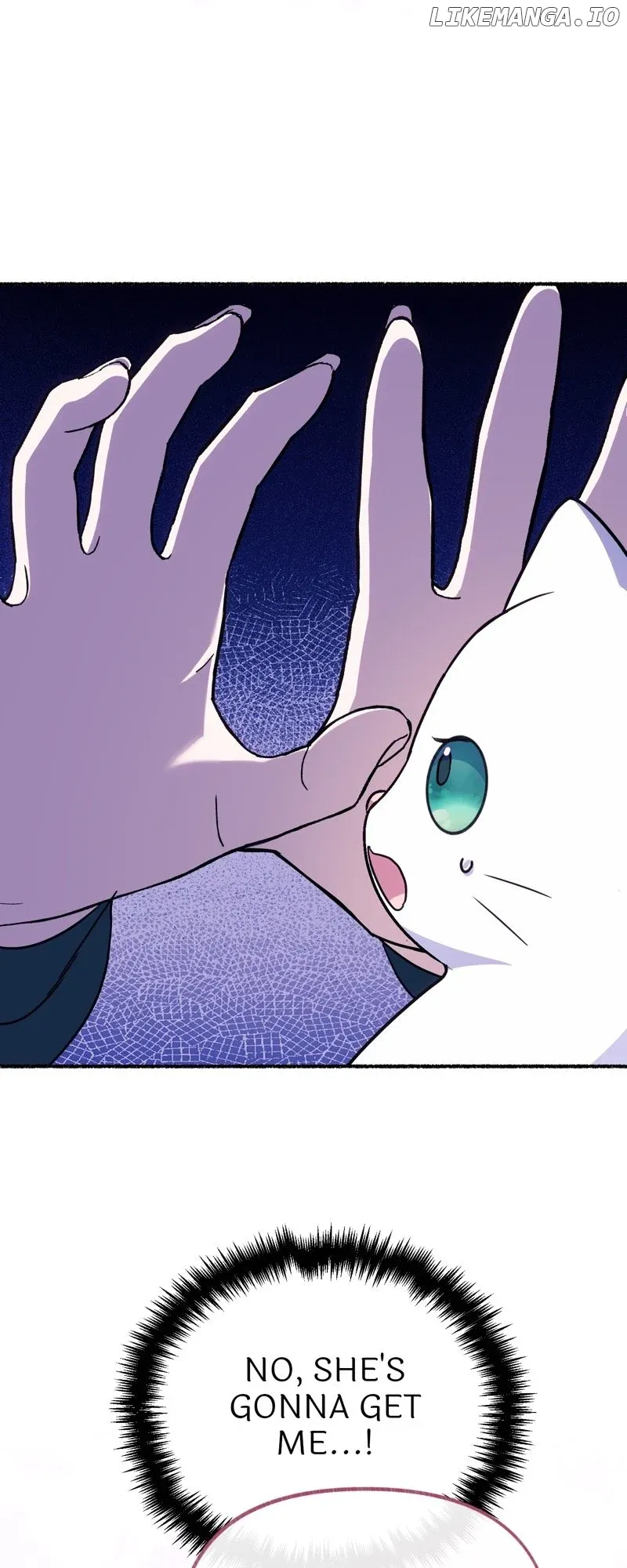 The Possesive Tyrant and His Sleepy Cat Chapter 12 Online - página 66