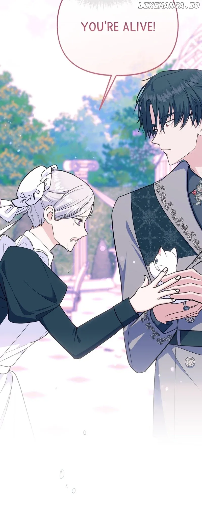 The Possesive Tyrant and His Sleepy Cat Chapter 12 Online - página 67