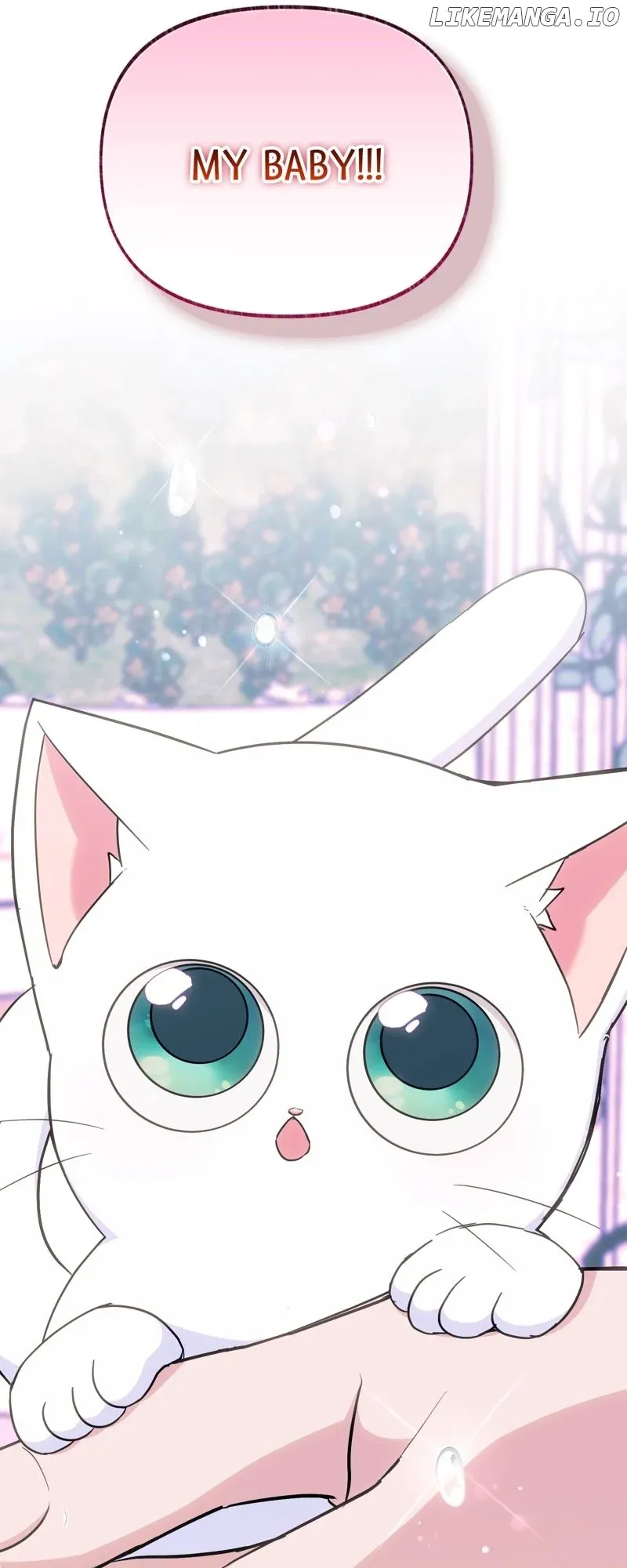 The Possesive Tyrant and His Sleepy Cat Chapter 12 Online - página 68