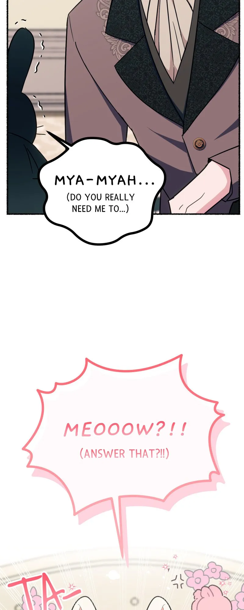 The Possesive Tyrant and His Sleepy Cat Chapter 16 Online - página 6