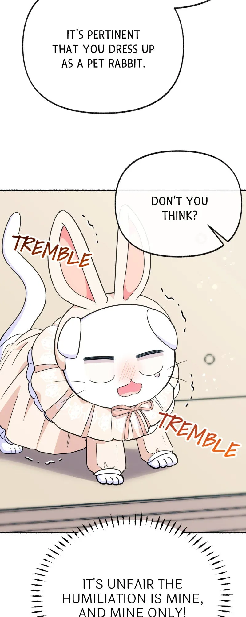 The Possesive Tyrant and His Sleepy Cat Chapter 16 Online - página 9