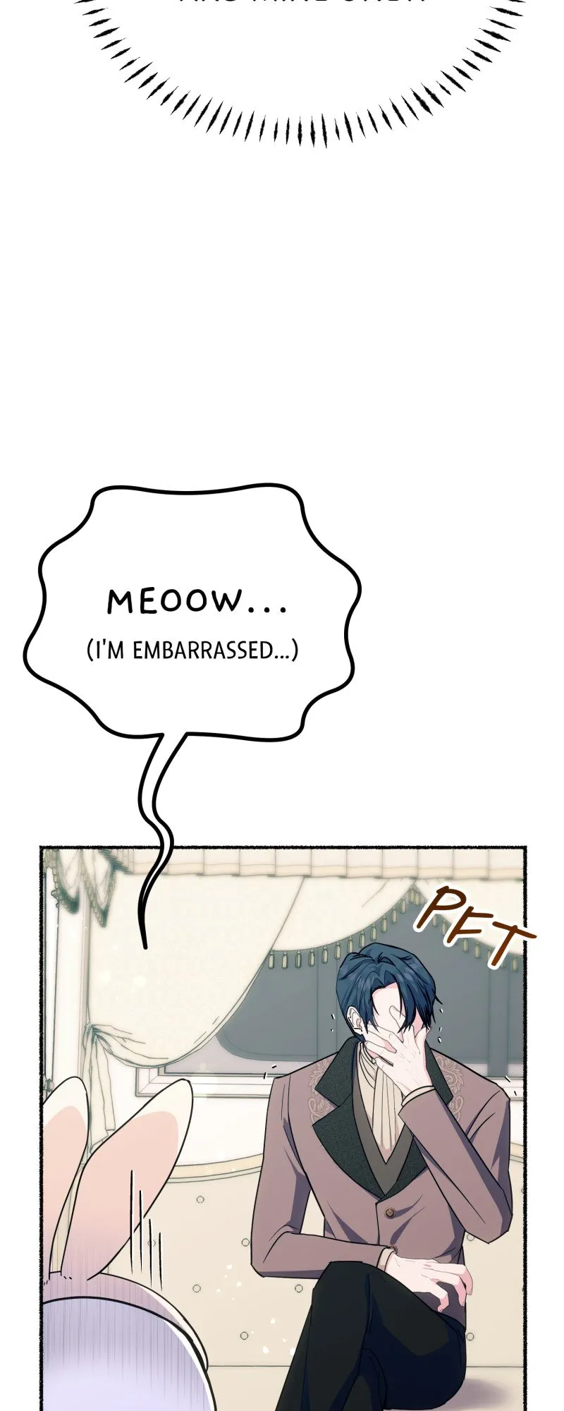 The Possesive Tyrant and His Sleepy Cat Chapter 16 Online - página 10