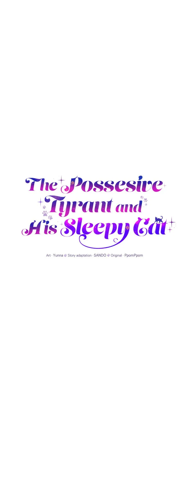 The Possesive Tyrant and His Sleepy Cat Chapter 16 Online - página 13