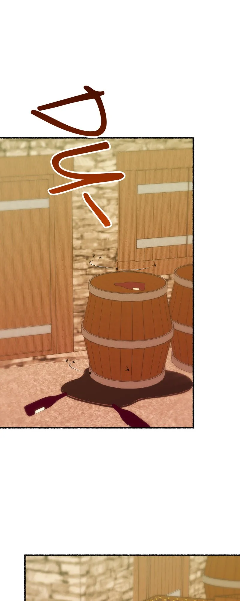 The Possesive Tyrant and His Sleepy Cat Chapter 16 Online - página 14