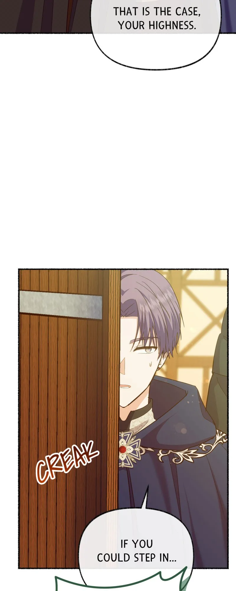 The Possesive Tyrant and His Sleepy Cat Chapter 16 Online - página 17
