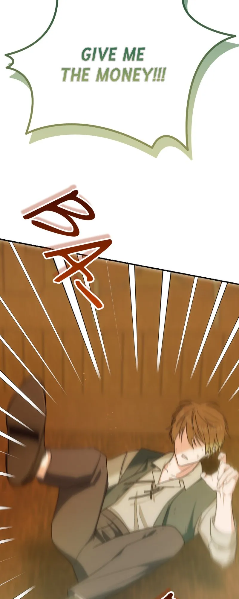 The Possesive Tyrant and His Sleepy Cat Chapter 16 Online - página 18