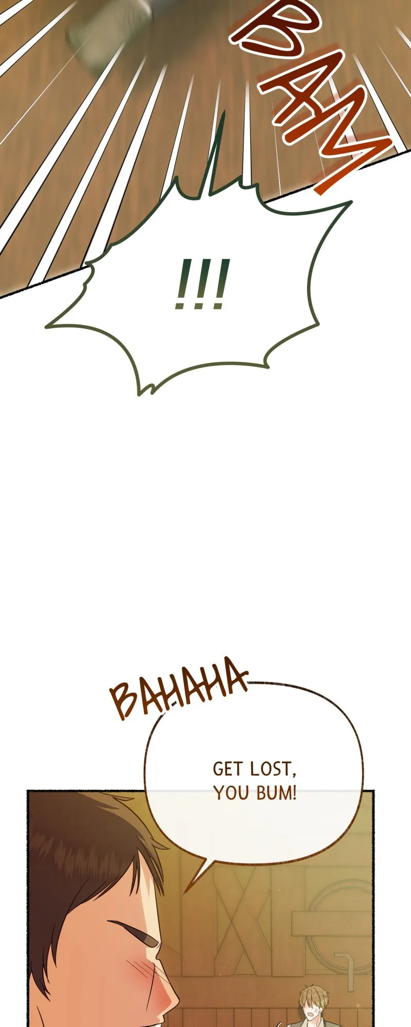 The Possesive Tyrant and His Sleepy Cat Chapter 16 Online - página 19
