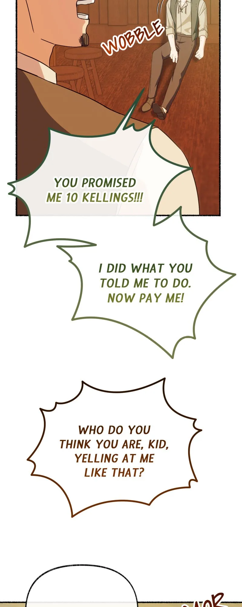The Possesive Tyrant and His Sleepy Cat Chapter 16 Online - página 20