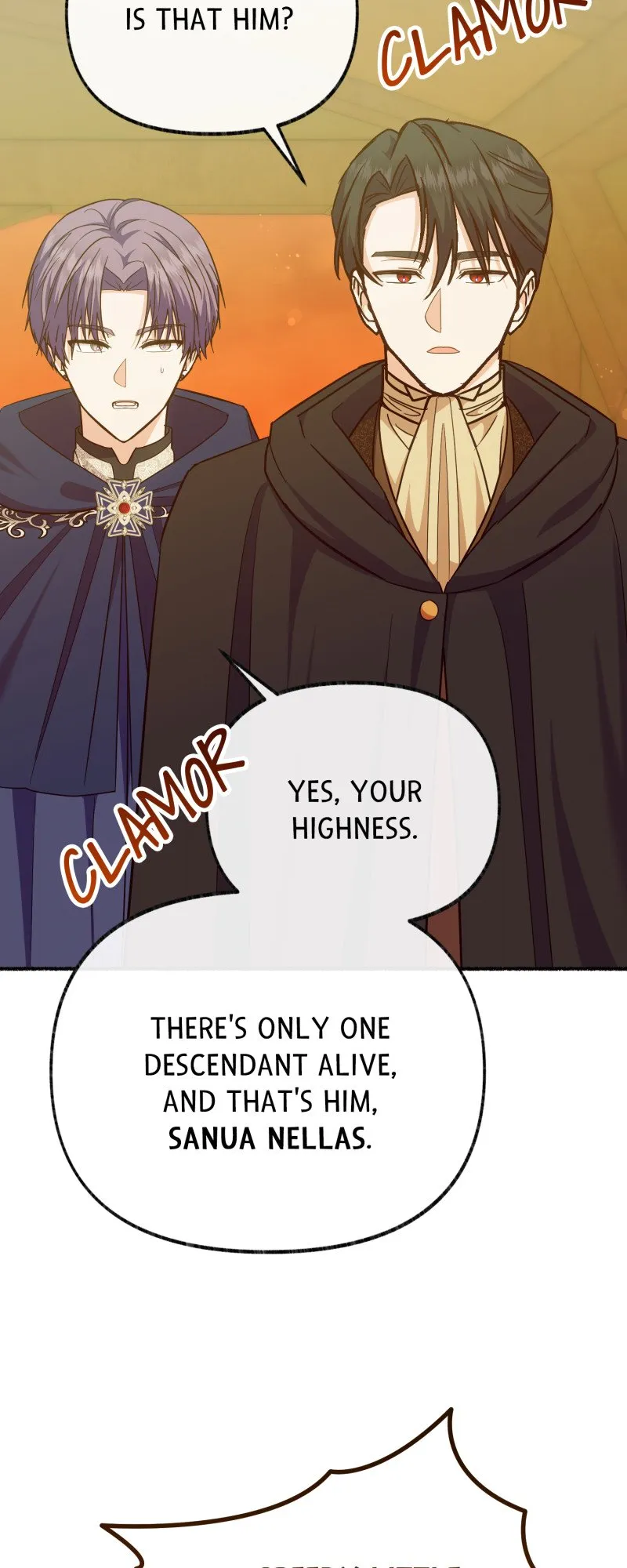 The Possesive Tyrant and His Sleepy Cat Chapter 16 Online - página 21
