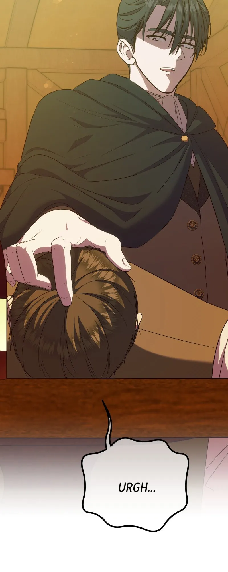 The Possesive Tyrant and His Sleepy Cat Chapter 16 Online - página 29