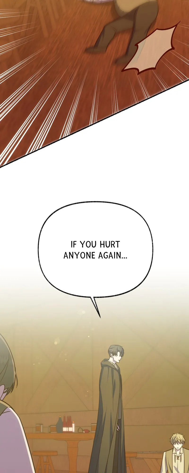 The Possesive Tyrant and His Sleepy Cat Chapter 16 Online - página 34