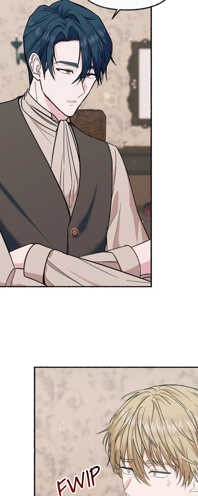 The Possesive Tyrant and His Sleepy Cat Chapter 16 Online - página 41
