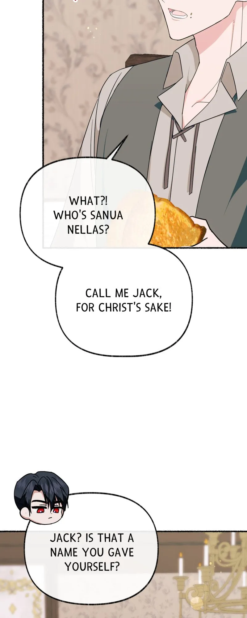 The Possesive Tyrant and His Sleepy Cat Chapter 16 Online - página 42