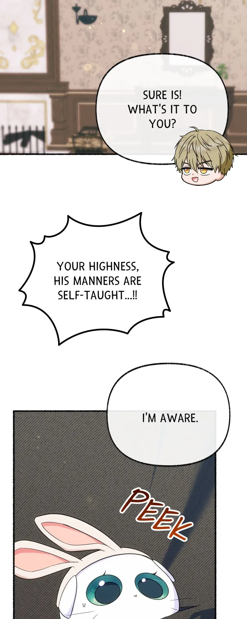 The Possesive Tyrant and His Sleepy Cat Chapter 16 Online - página 43