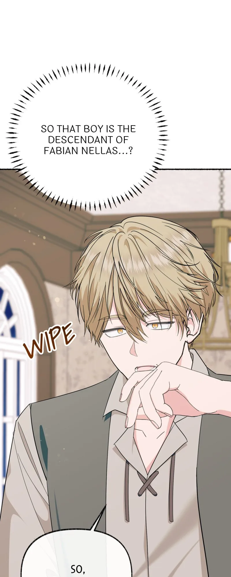 The Possesive Tyrant and His Sleepy Cat Chapter 16 Online - página 45