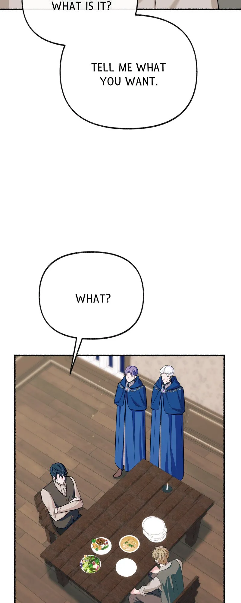 The Possesive Tyrant and His Sleepy Cat Chapter 16 Online - página 46