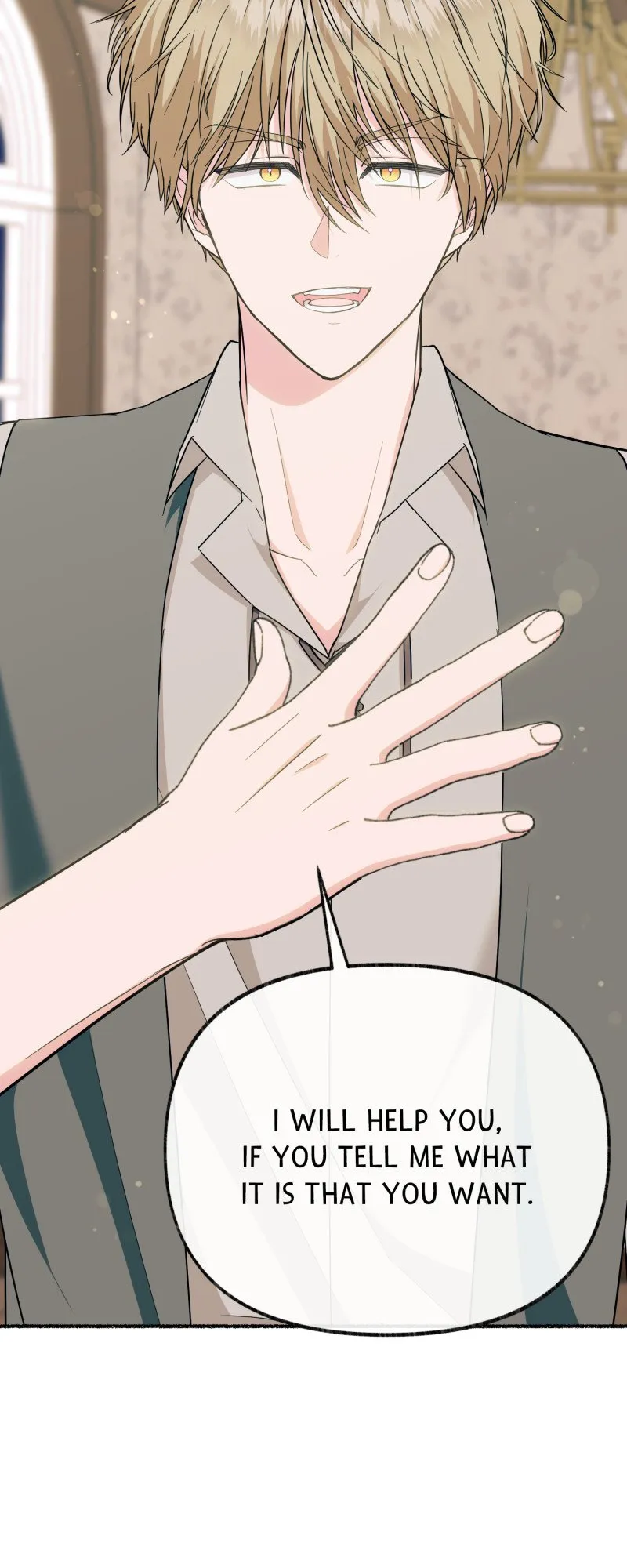 The Possesive Tyrant and His Sleepy Cat Chapter 16 Online - página 48
