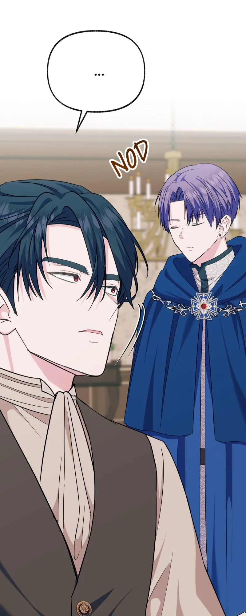 The Possesive Tyrant and His Sleepy Cat Chapter 16 Online - página 49