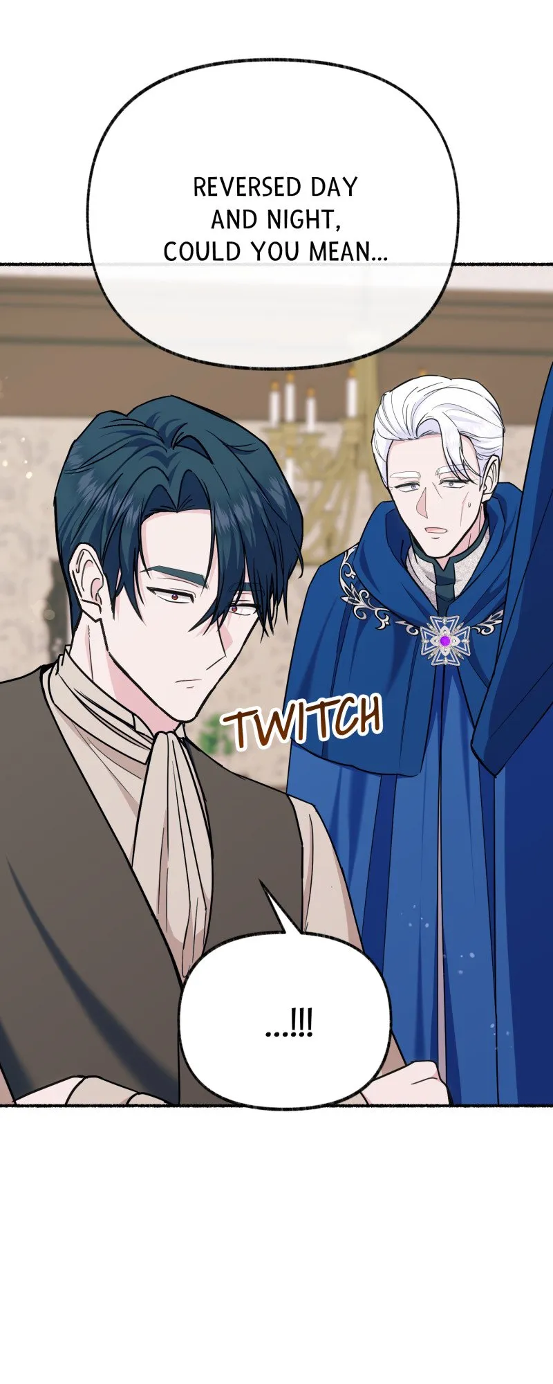 The Possesive Tyrant and His Sleepy Cat Chapter 16 Online - página 52