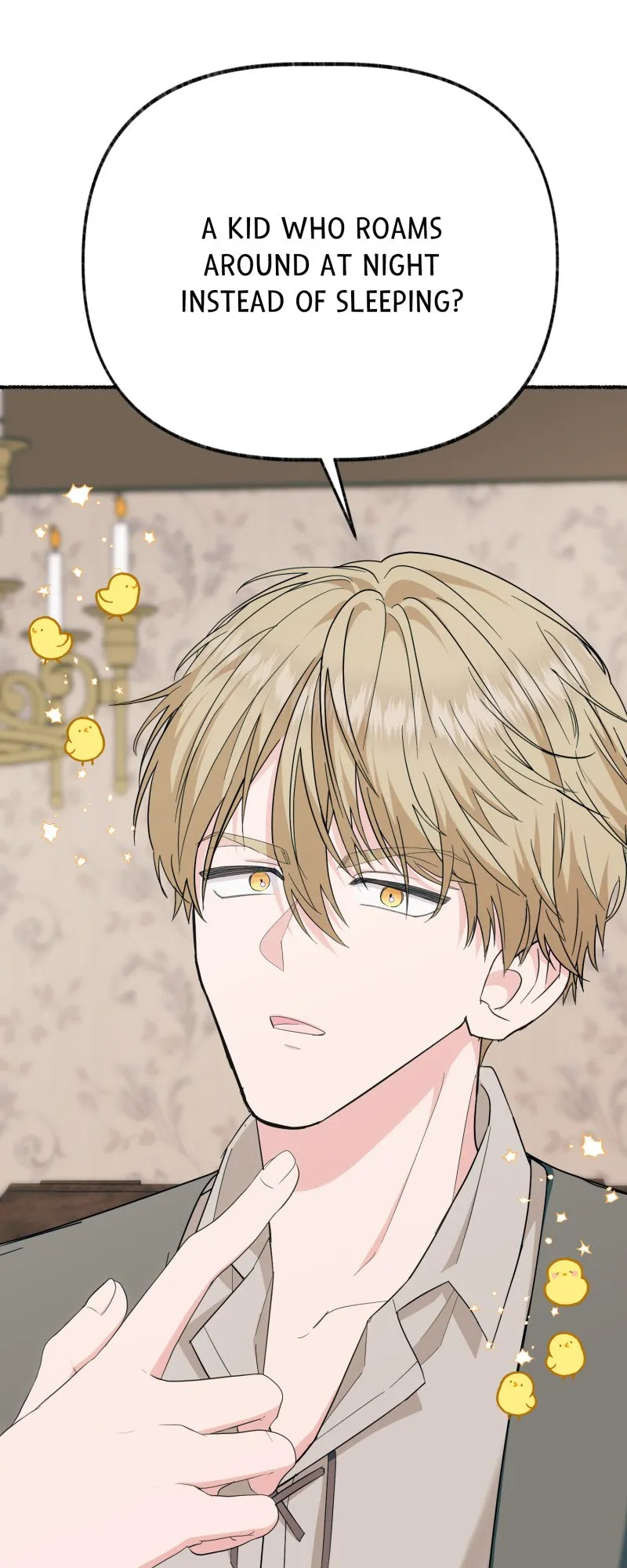 The Possesive Tyrant and His Sleepy Cat Chapter 16 Online - página 53