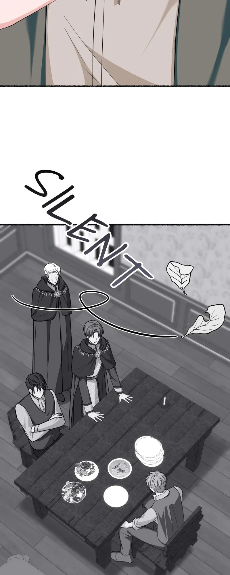 The Possesive Tyrant and His Sleepy Cat Chapter 16 Online - página 54