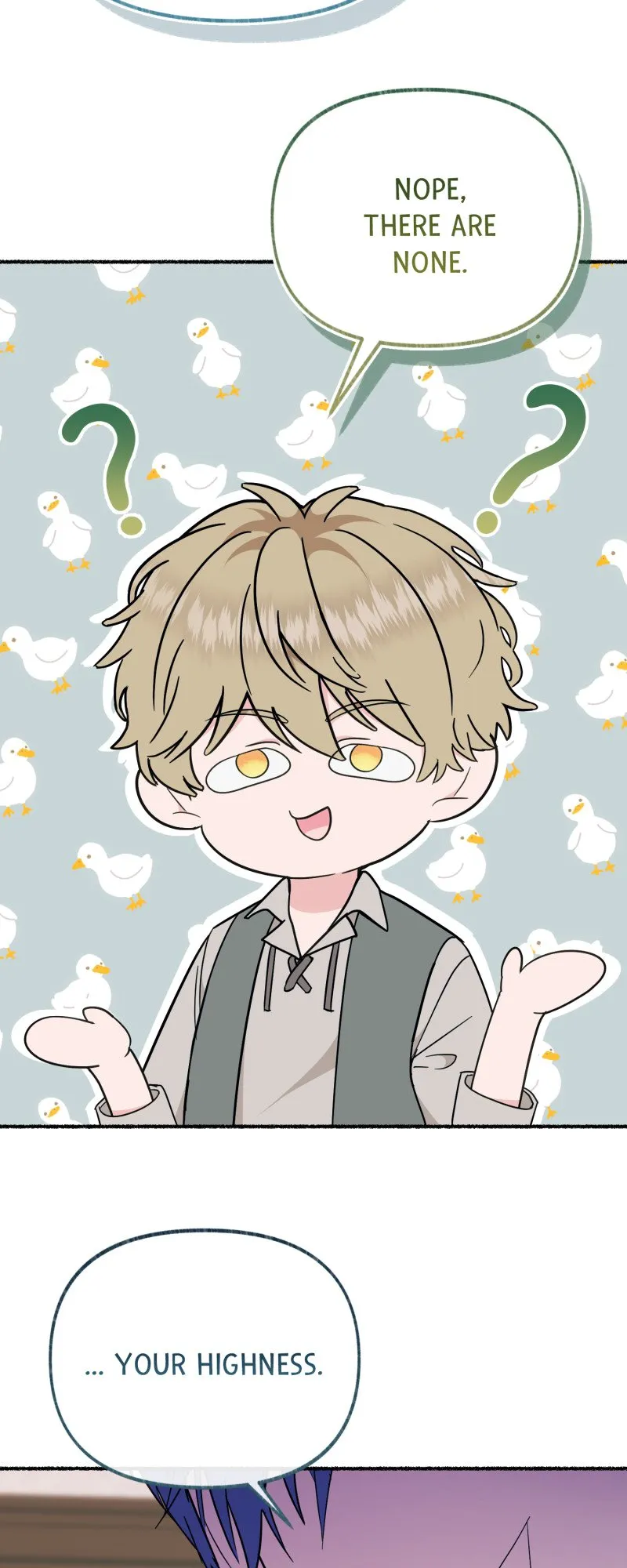 The Possesive Tyrant and His Sleepy Cat Chapter 16 Online - página 56