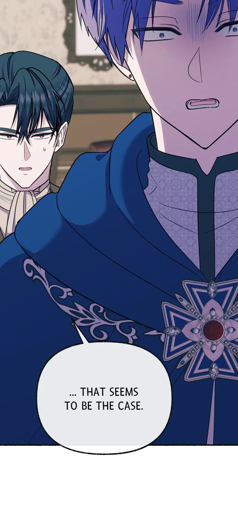 The Possesive Tyrant and His Sleepy Cat Chapter 16 Online - página 58