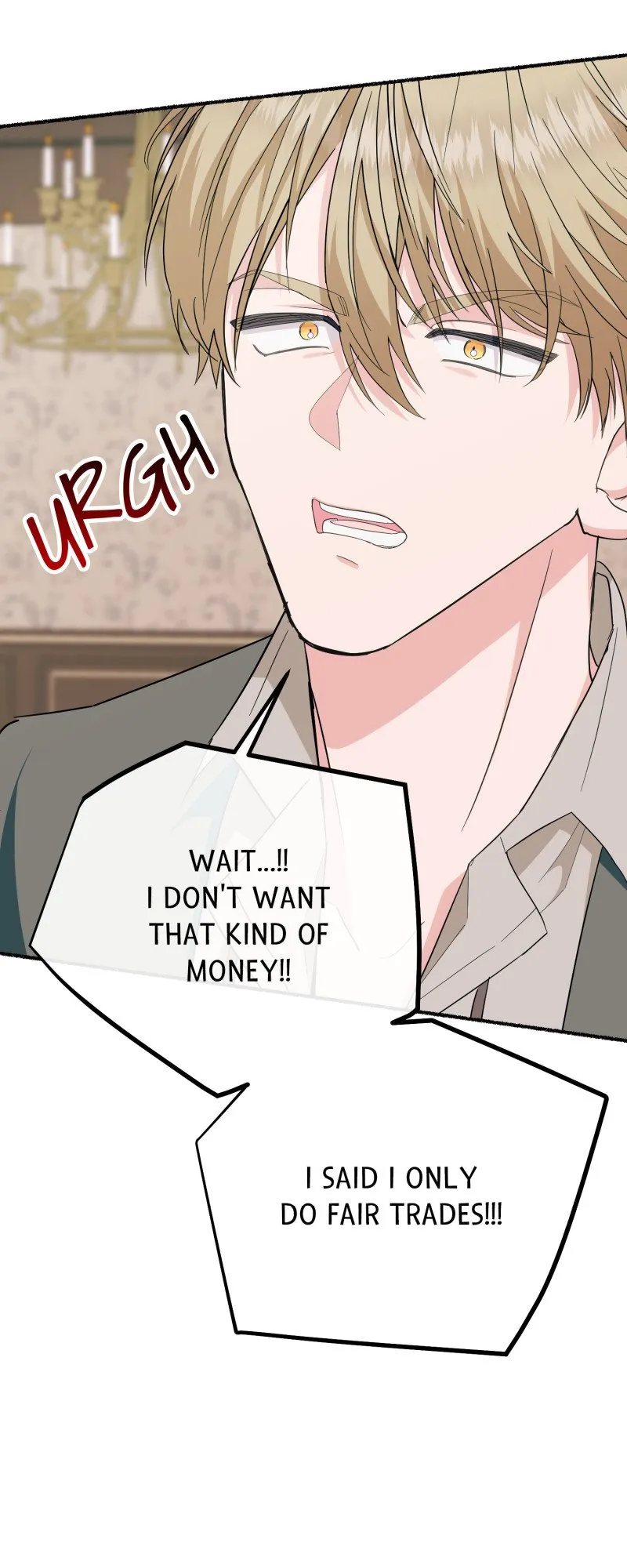 The Possesive Tyrant and His Sleepy Cat Chapter 16 Online - página 62