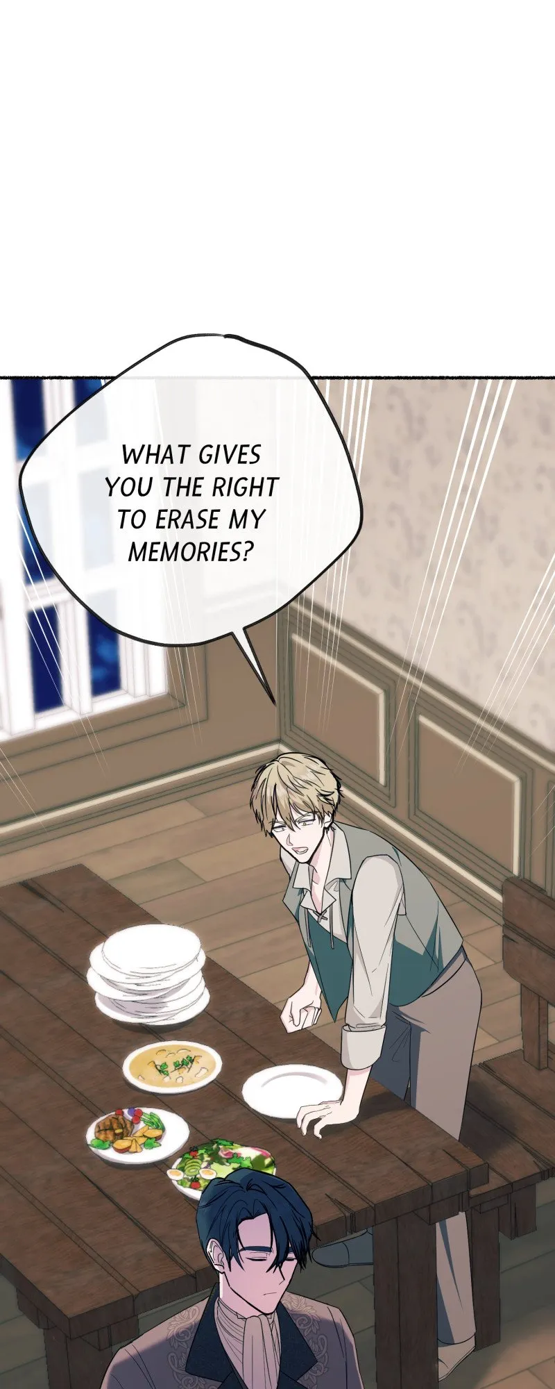 The Possesive Tyrant and His Sleepy Cat Chapter 16 Online - página 63