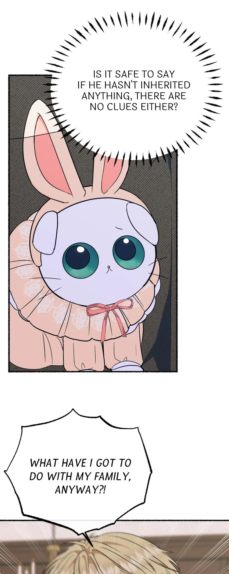 The Possesive Tyrant and His Sleepy Cat Chapter 16 Online - página 65