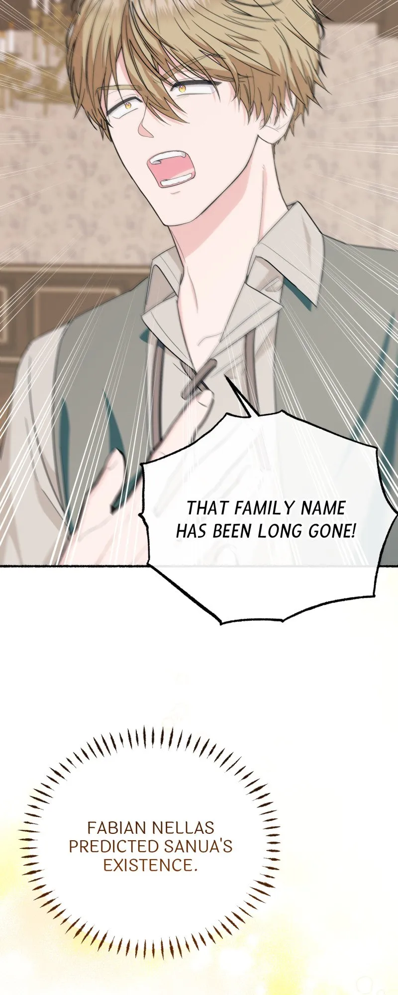 The Possesive Tyrant and His Sleepy Cat Chapter 16 Online - página 66
