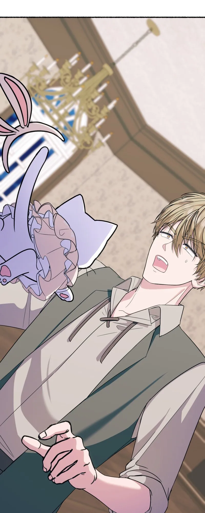The Possesive Tyrant and His Sleepy Cat Chapter 16 Online - página 72