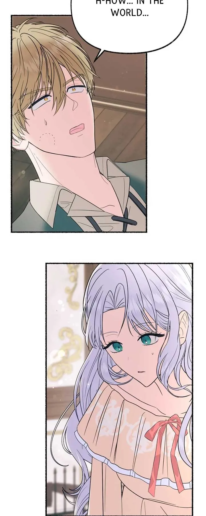 The Possesive Tyrant and His Sleepy Cat Chapter 17 Online - página 2