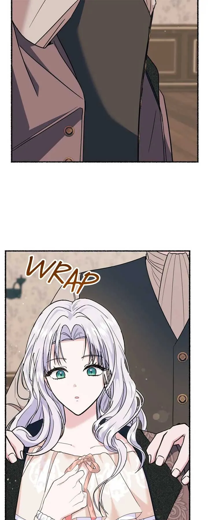The Possesive Tyrant and His Sleepy Cat Chapter 17 Online - página 5