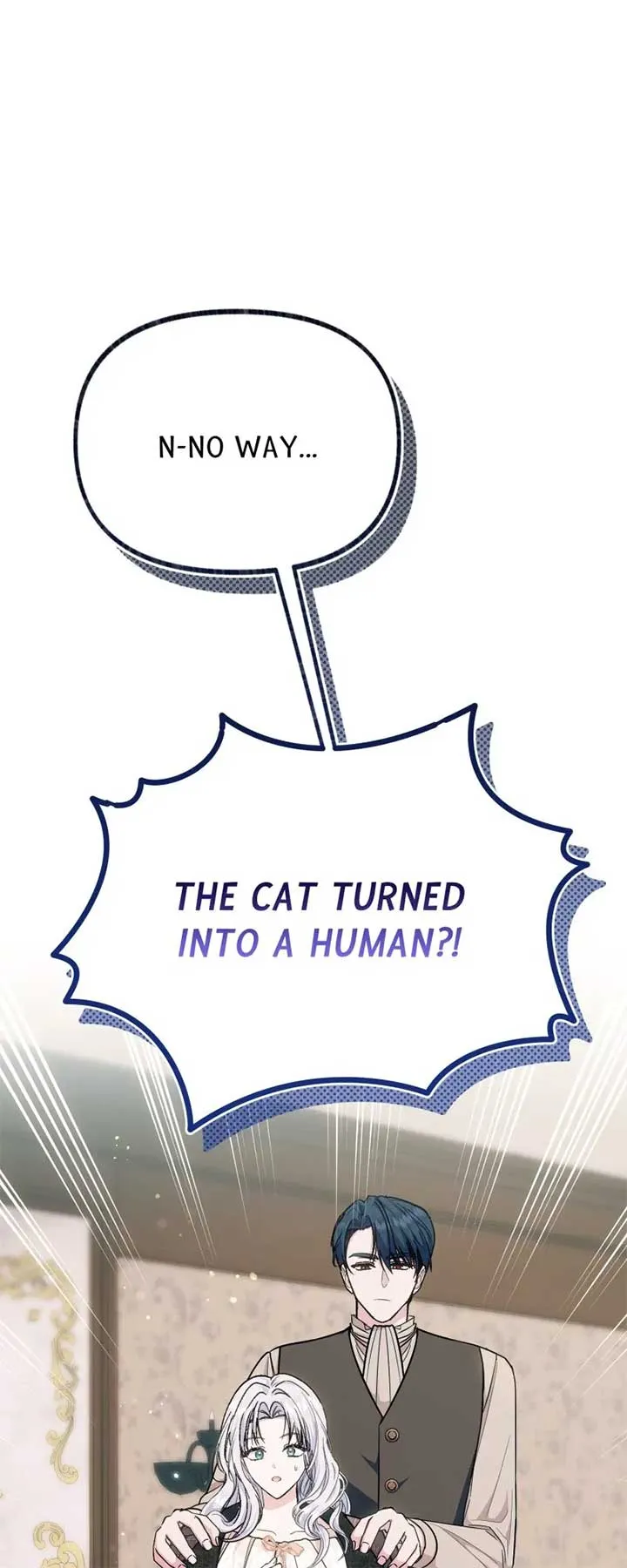 The Possesive Tyrant and His Sleepy Cat Chapter 17 Online - página 7