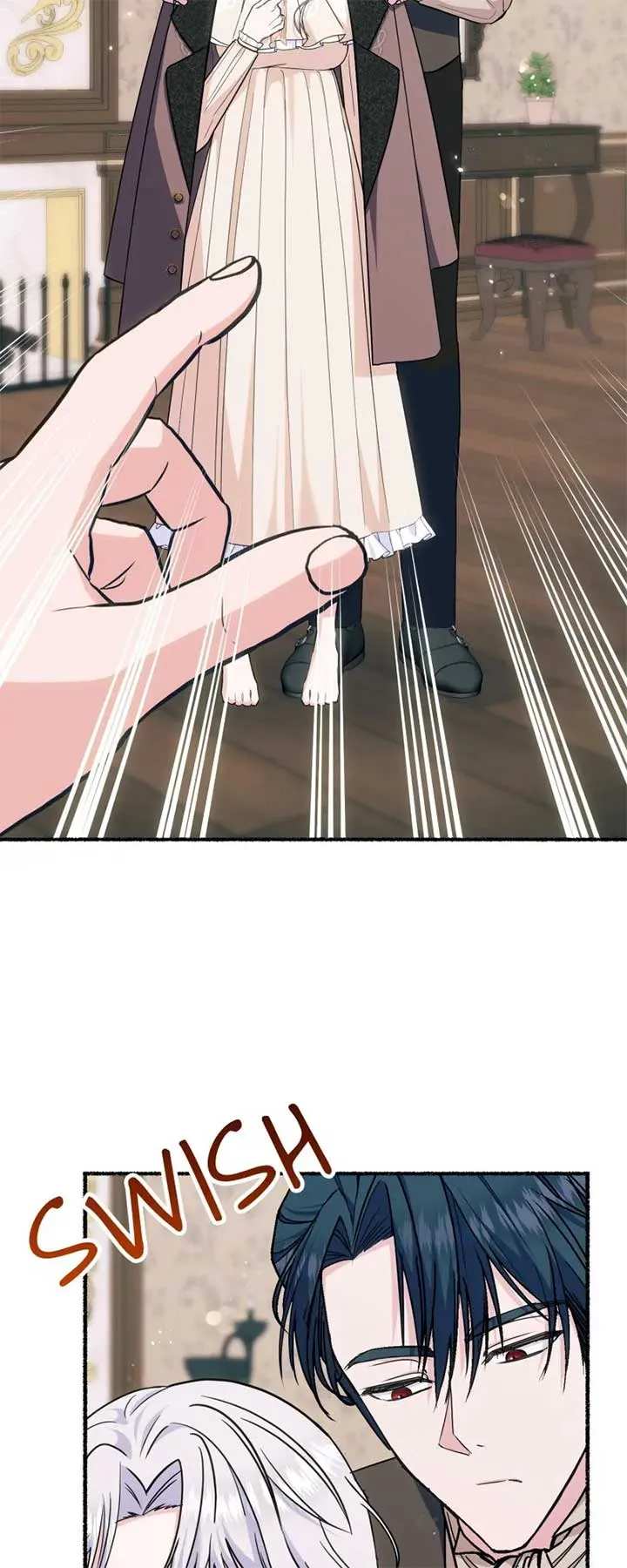 The Possesive Tyrant and His Sleepy Cat Chapter 17 Online - página 8