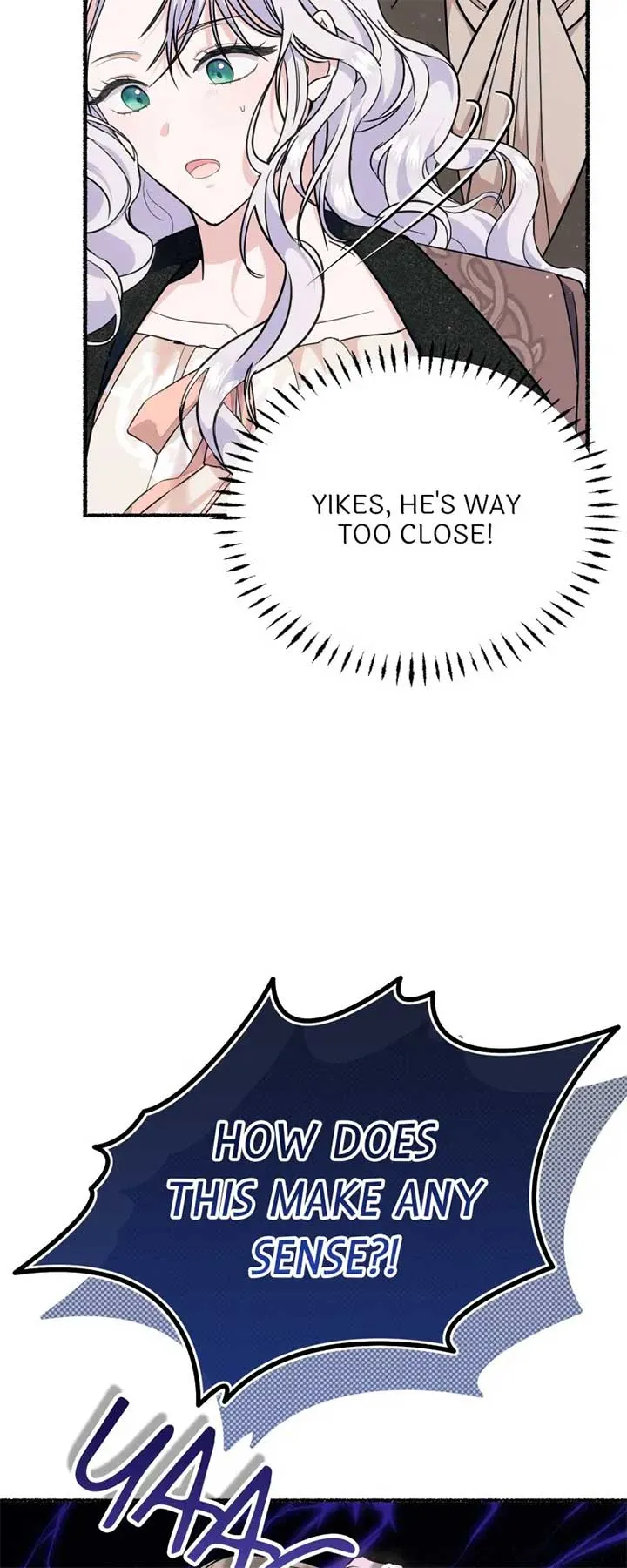 The Possesive Tyrant and His Sleepy Cat Chapter 17 Online - página 9