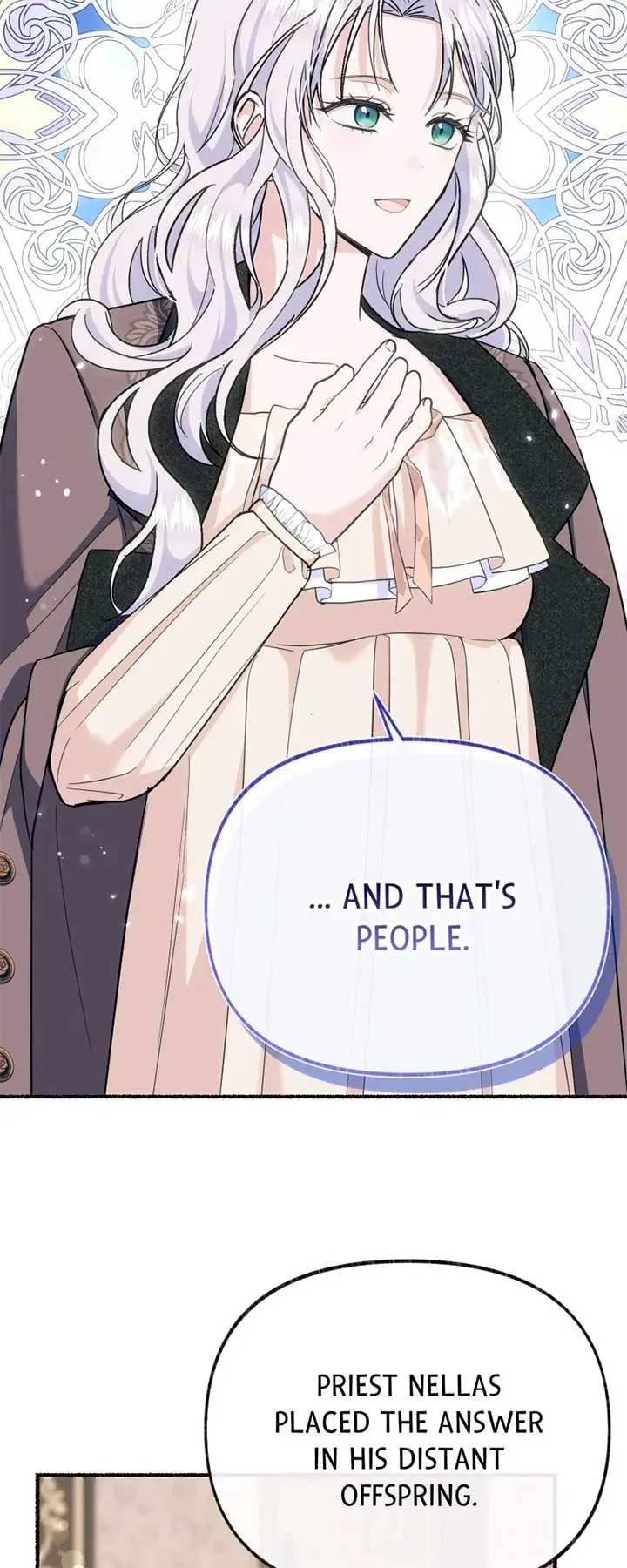 The Possesive Tyrant and His Sleepy Cat Chapter 17 Online - página 13
