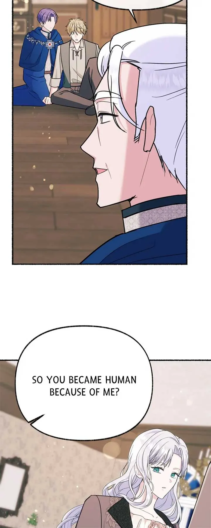 The Possesive Tyrant and His Sleepy Cat Chapter 17 Online - página 14
