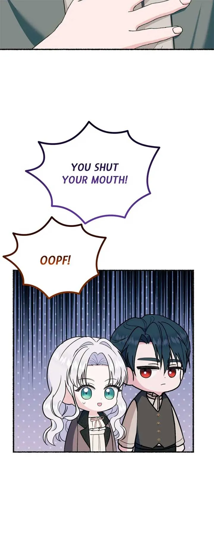 The Possesive Tyrant and His Sleepy Cat Chapter 17 Online - página 18