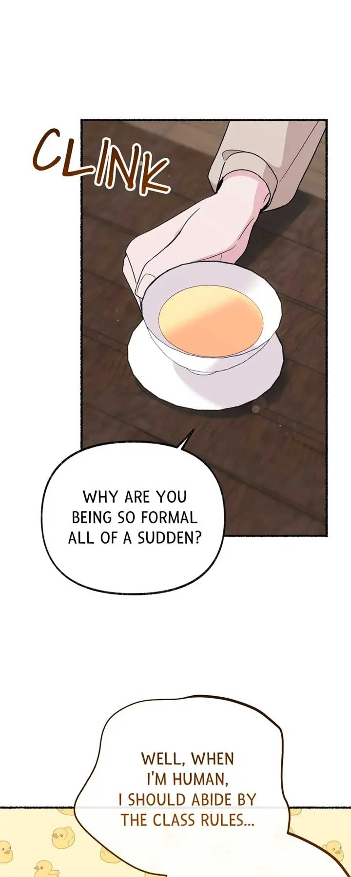 The Possesive Tyrant and His Sleepy Cat Chapter 17 Online - página 23