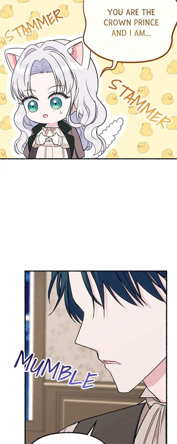 The Possesive Tyrant and His Sleepy Cat Chapter 17 Online - página 24