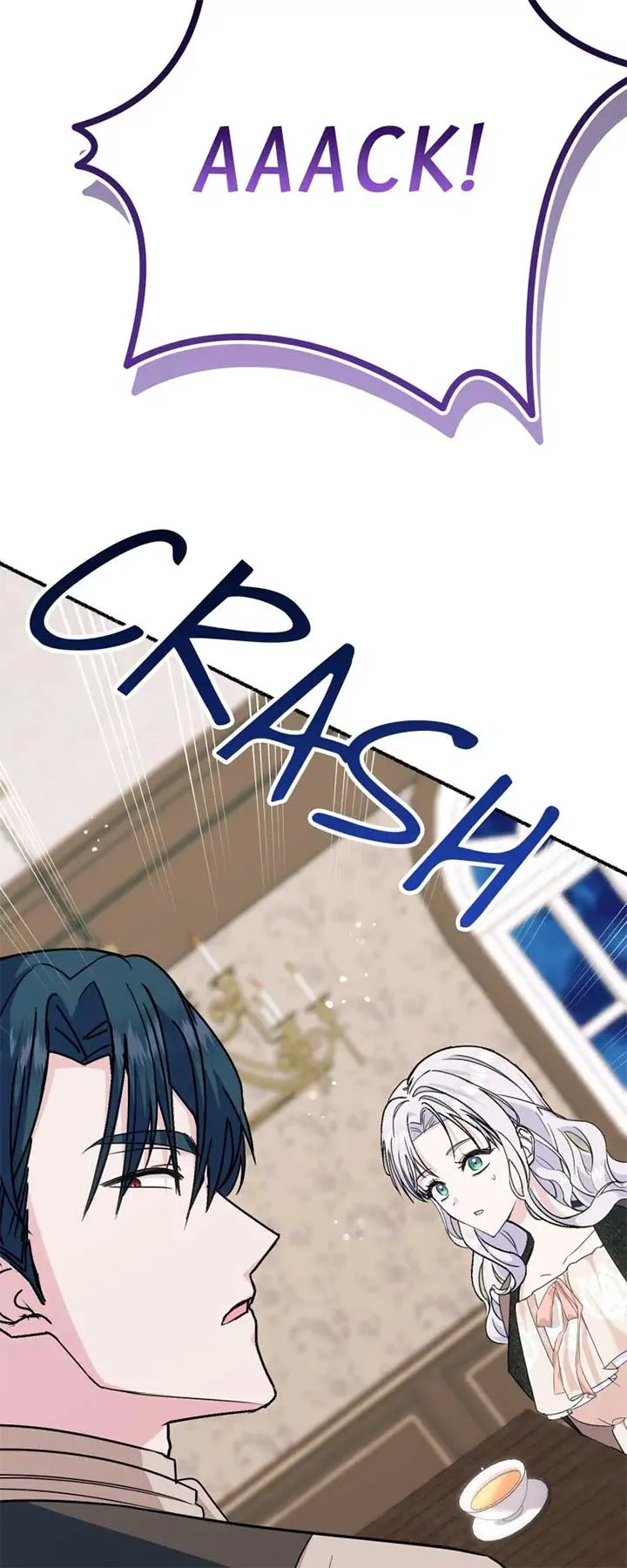 The Possesive Tyrant and His Sleepy Cat Chapter 17 Online - página 26