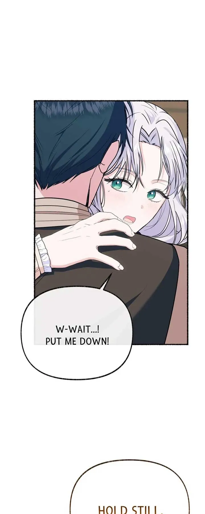 The Possesive Tyrant and His Sleepy Cat Chapter 17 Online - página 31