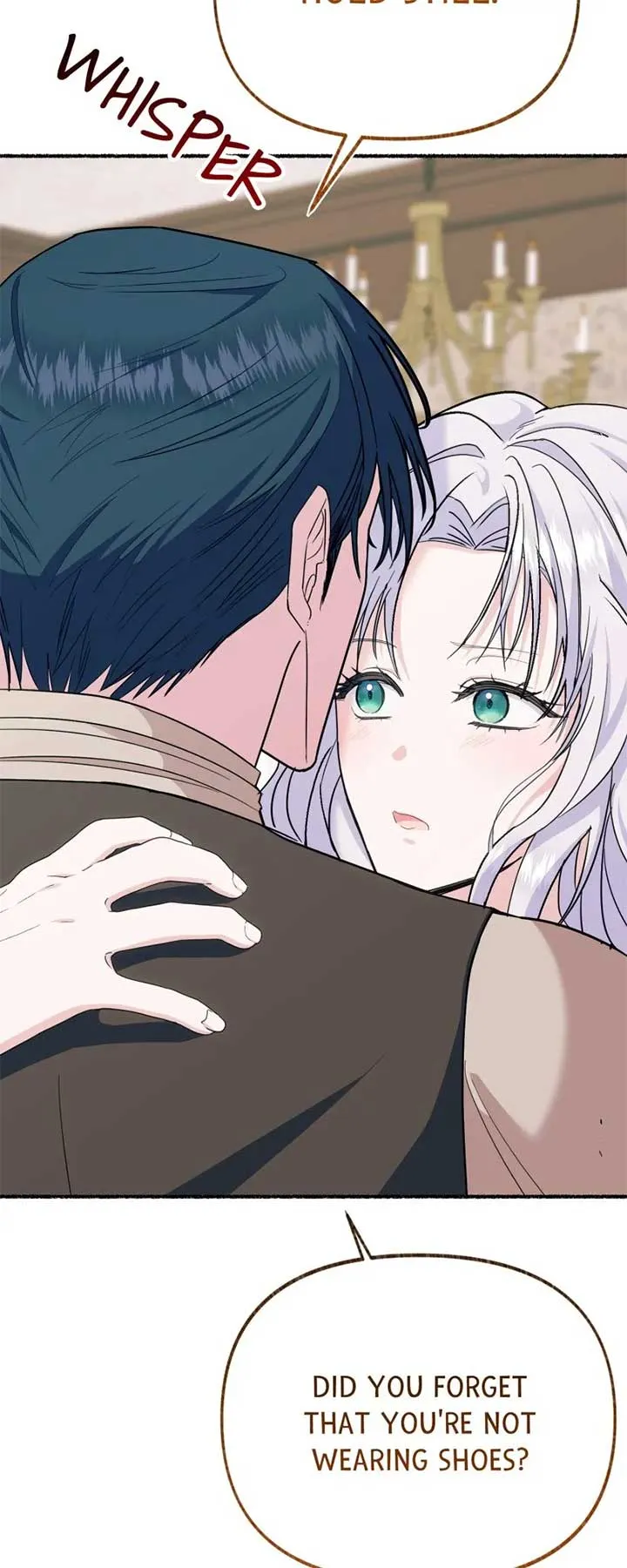 The Possesive Tyrant and His Sleepy Cat Chapter 17 Online - página 32
