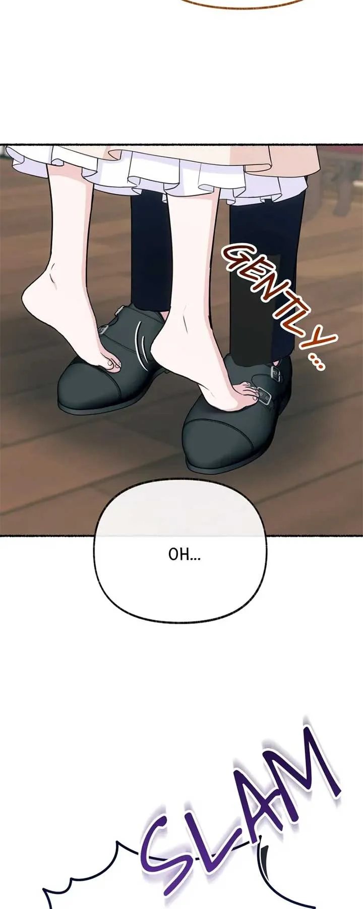 The Possesive Tyrant and His Sleepy Cat Chapter 17 Online - página 33