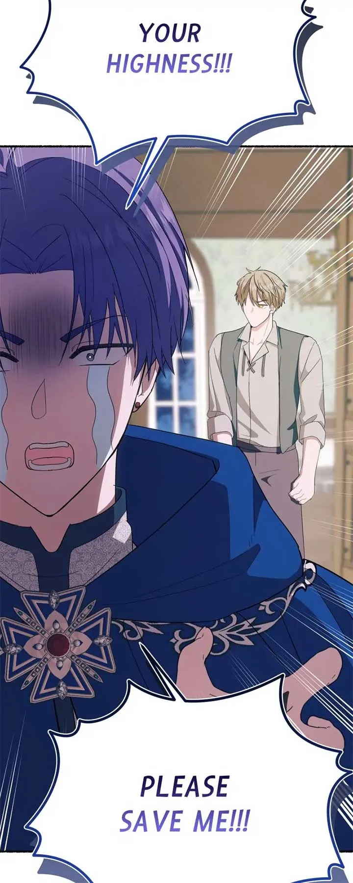 The Possesive Tyrant and His Sleepy Cat Chapter 17 Online - página 34