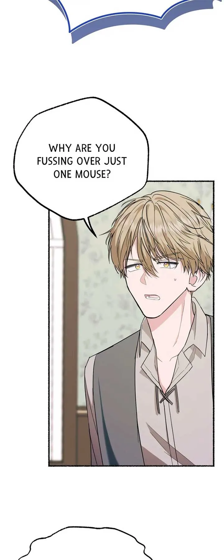 The Possesive Tyrant and His Sleepy Cat Chapter 17 Online - página 35